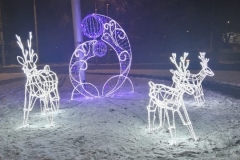 буровая